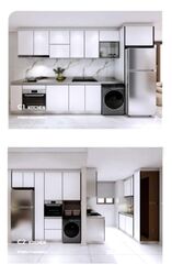 The Bronze (D12), Apartment #570088711